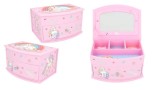  Ylvi Jewellery Box Small (0413203)