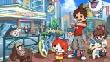Joc Yo Kai Watch 2 Fleshy Souls pentru Nintendo 3DS