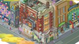 Joc Yo Kai Watch Blasters Red Cat Corps pentru Nintendo 3DS