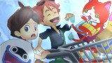 Joc Yo Kai Watch Blasters Red Cat Corps pentru Nintendo 3DS