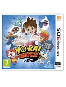 Yo Kai Watch 