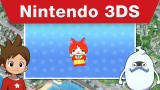 Joc Yo Kai Watch pentru Nintendo 3DS