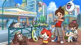 Joc Yo Kai Watch pentru Nintendo 3DS