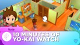 Joc Yo Kai Watch pentru Nintendo 3DS