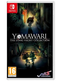 Yomawari Long Night Collection 