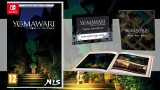 Joc Yomawari Lost In The Dark Deluxe Edition pentru Nintendo Switch