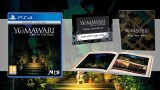 Joc Yomawari Lost In The Dark Deluxe Edition pentru PS4