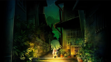 Joc Yomawari Lost In The Dark Deluxe Edition pentru PS4