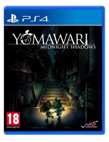 Yomawari Midnight Shadows 