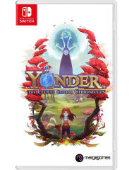 Yonder The Cloud Capture Chronicles