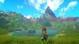Joc Yonder The Cloud Capture Chronicles pentru PS4