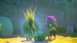 Joc Yonder The Cloud Capture Chronicles pentru PS4