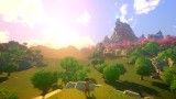 Joc Yonder The Cloud Catcher Chronicles Enhanced Edition pentru PlayStation 5 | PS5