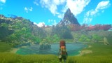 Joc Yonder The Cloud Catcher Chronicles Enhanced Edition pentru PlayStation 5 | PS5
