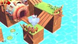 Joc Yono And The Celestial Elephants pentru Nintendo Switch