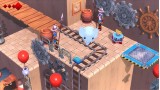 Joc Yono And The Celestial Elephants pentru Nintendo Switch