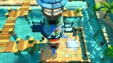 Joc Yooka Laylee And The Impossible Lair pentru Xbox One