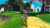 Joc Yooka Replaylee pentru Nintendo Switch 2