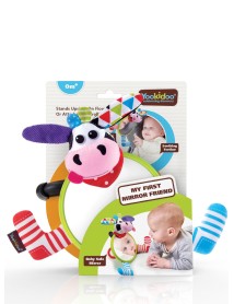 Yookidoo My First Mirror Friend Cow (yo40144) 