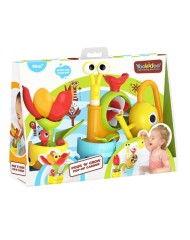 Yookidoo Pour n Grow Pop-up Garden (yo40218)