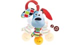 Jucarie Plus Yookidoo Shake Me Rattle Dog (yo40134)