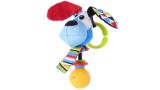 Jucarie Plus Yookidoo Shake Me Rattle Dog (yo40134)