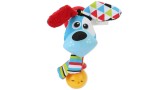Jucarie Plus Yookidoo Shake Me Rattle Dog (yo40134)