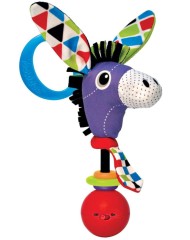 Yookidoo Shake Me Rattle Donkey (yo40135)