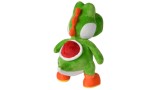 Jucarie Plus Yoshi - Super Mario 30cm
