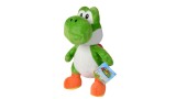 Jucarie Plus Yoshi - Super Mario 30cm