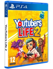 Youtubers Life 2 