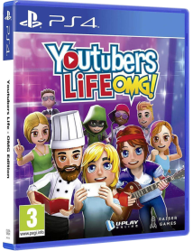 Youtubers Life Omg! 