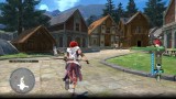 Joc Ys X Nordics Deluxe Edition pentru PS5