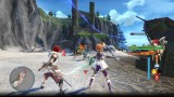 Joc Ys X Nordics Deluxe Edition pentru PS5