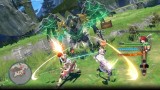 Joc Ys X Nordics Deluxe Edition pentru PS5