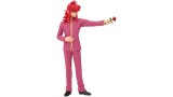 Figurina Joc Yu Yu Hakusho Dxf Kurama 30th Anniversary 17cm