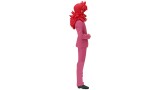 Figurina Joc Yu Yu Hakusho Dxf Kurama 30th Anniversary 17cm