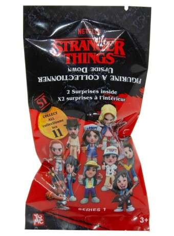 Figurina Statueta Yume Stranger Things Blind Bag