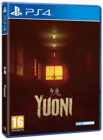Joc Yuoni pentru PS4