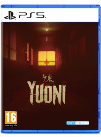 Joc Yuoni pentru PS5