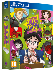 Yuppie Psycho Collectors Edition