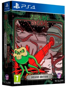 Zapling Bygone Deluxe Edition 