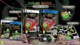 Joc Zapling Bygone Deluxe Edition pentru PS4