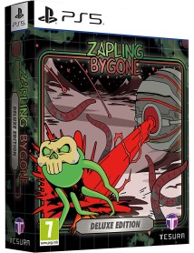 Zapling Bygone Deluxe Edition 