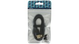  Zedlabz Gold Cablu De Incarcare Usb Pentru Nintendo 3ds2ds & Dsi pentru NSW