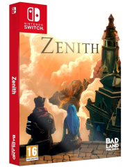 Zenith Collectors Edition