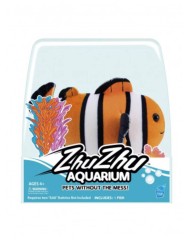 Zhu Zhu Fish Assorted (1pc) Random (z1000)