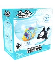Zhu Zhu Fish Ball/surfboard (z1001)