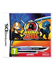 Zhu Zhu Pets Kung Zhu