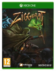 Ziggurat